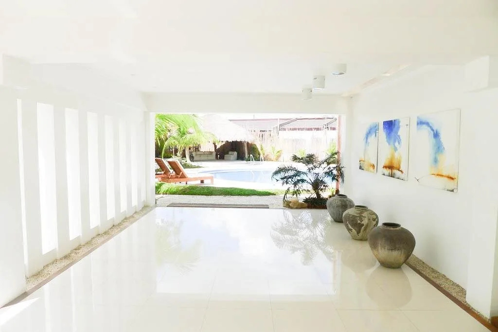 Urban Sands Iloilo Hotel