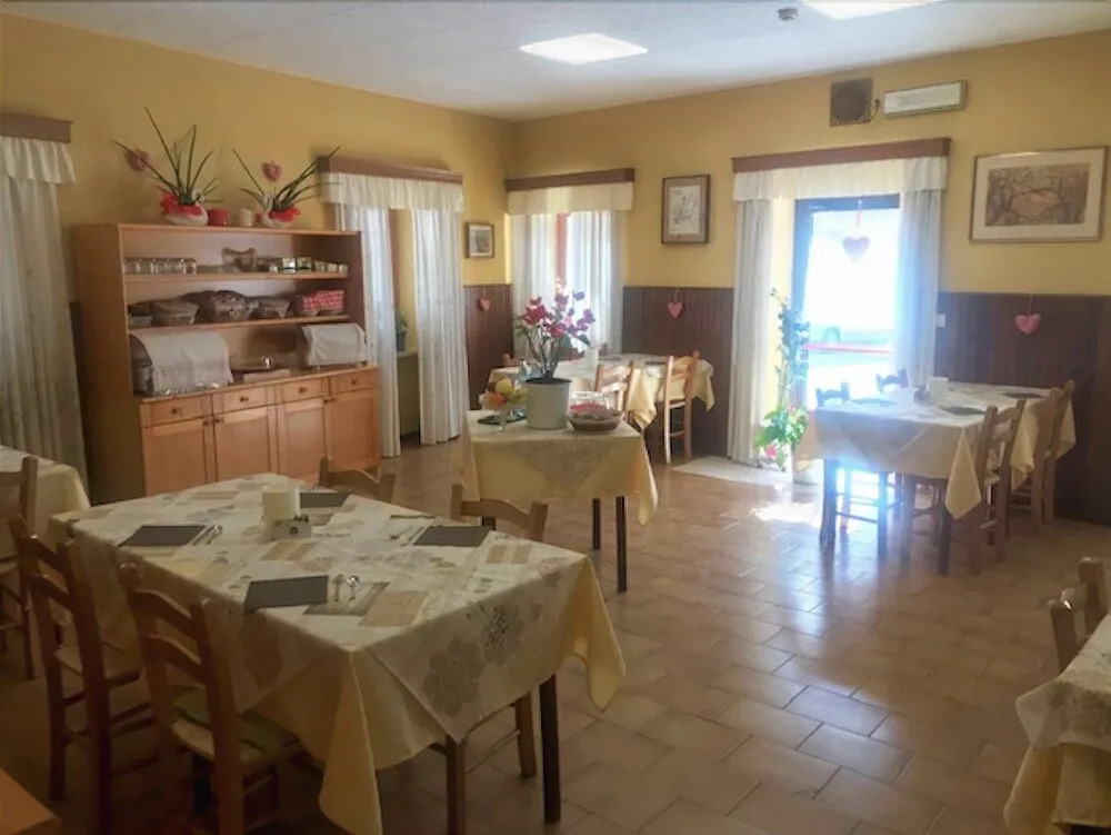 Hotel Valcanale