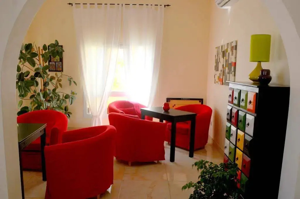 La Dolce Villa