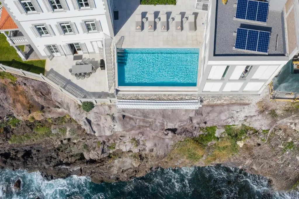 Luxury Barreirinha House old town by Holiday Rental Madeira