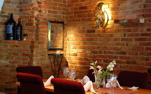 Seehotel Villago