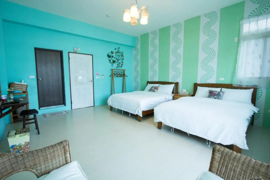 Xia Duo Lift Guest House