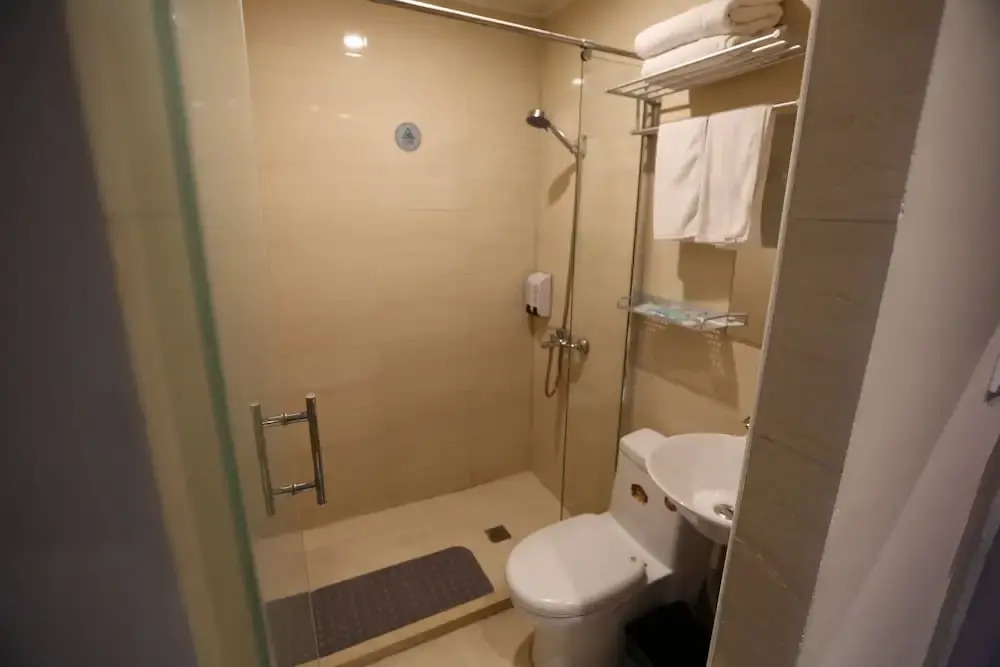 Shanghai Jiejia Preferred Hotel