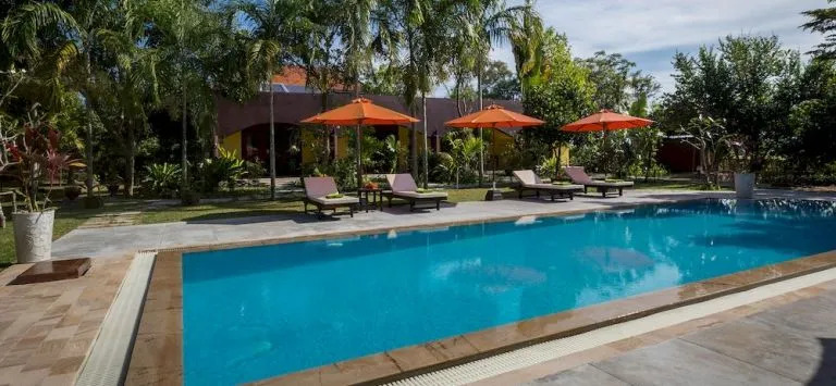 Encore Angkor Residence