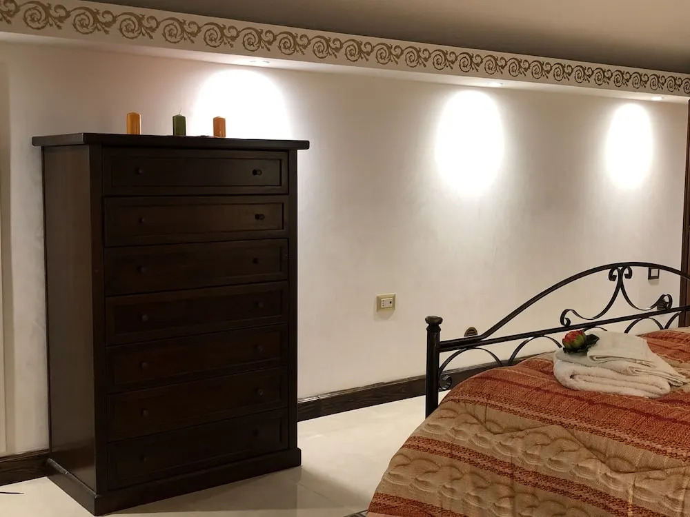 Suite La Bombanera
