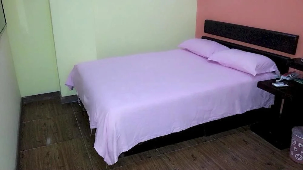 Aike 100 Chain Hotel Time of Love Theme Hotel