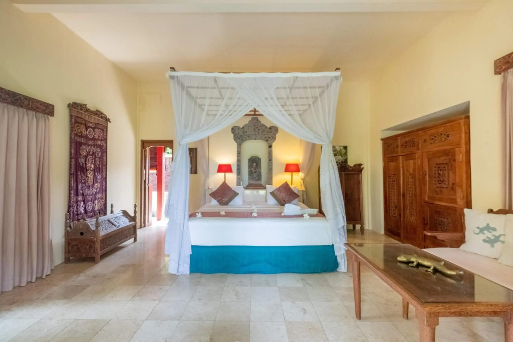 Taman Sari Bali Cottages