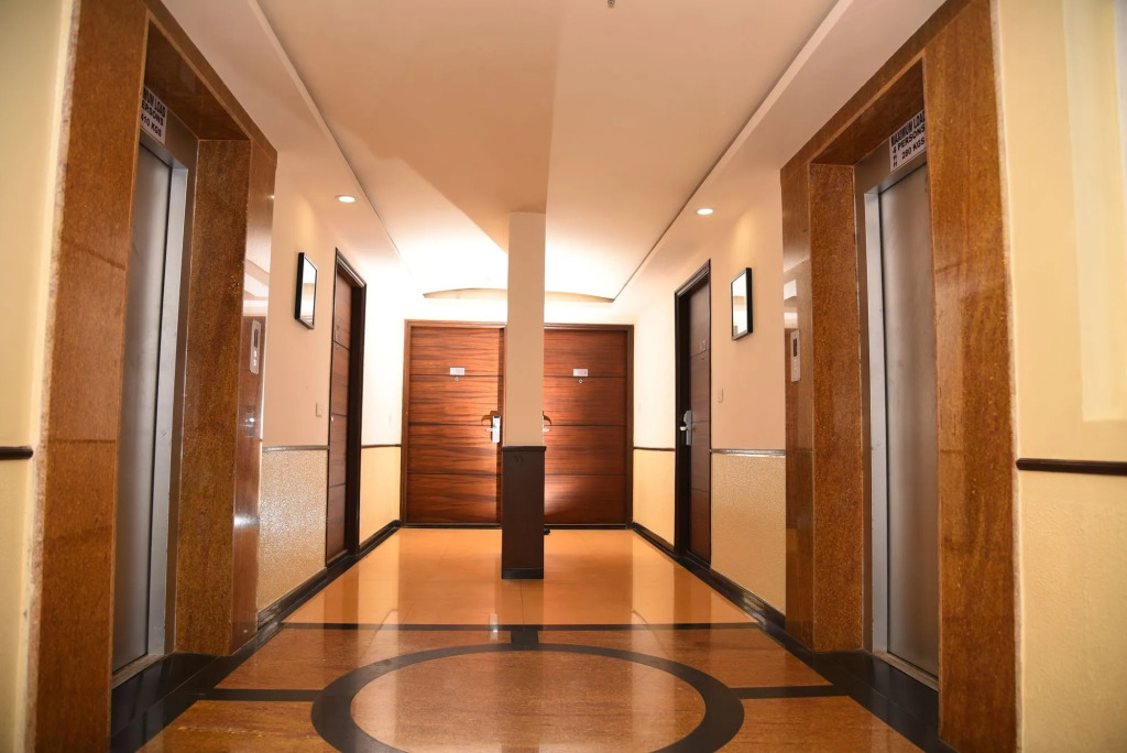 Royal Orchid Suites