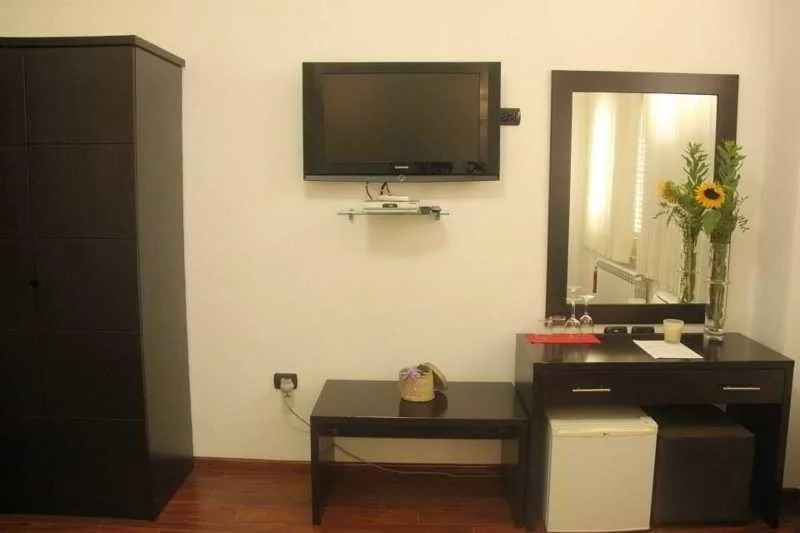 Monun Boutique Hotel