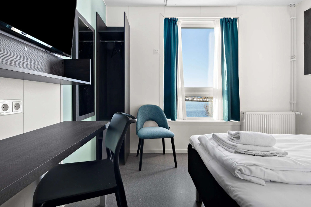 Aiden by Best Western Trondheim Airport