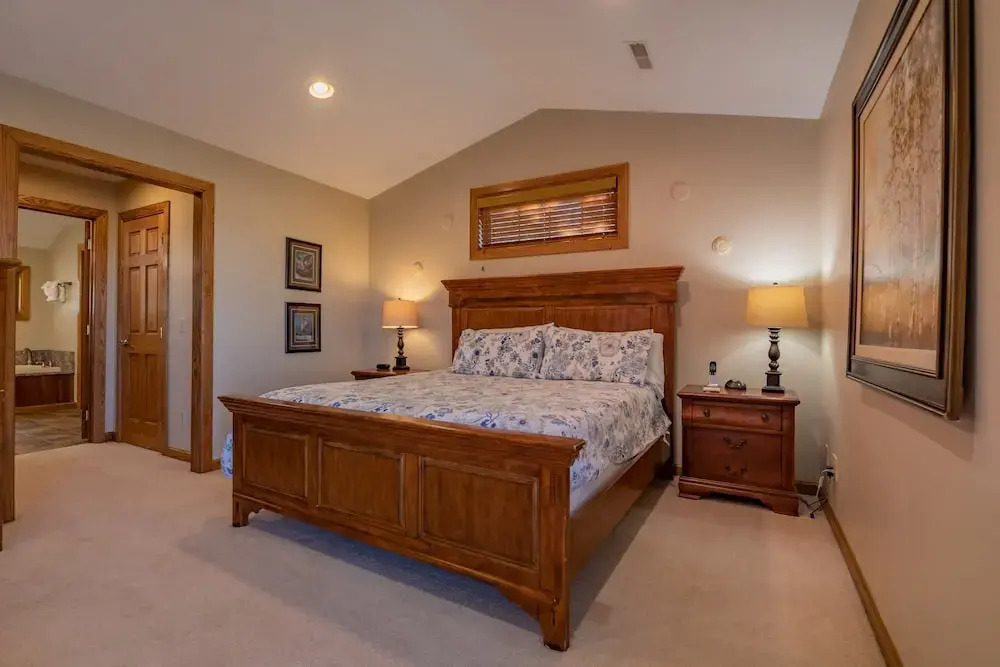 Top Property In Snowshoe 8 Br Nwr Rd 11 Luxury Home