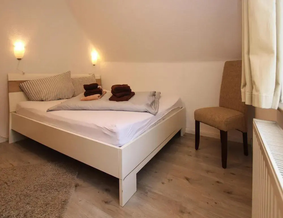 Apartment in St Peter-Ording