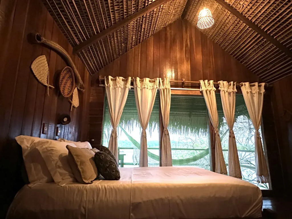 Juma Amazon Lodge