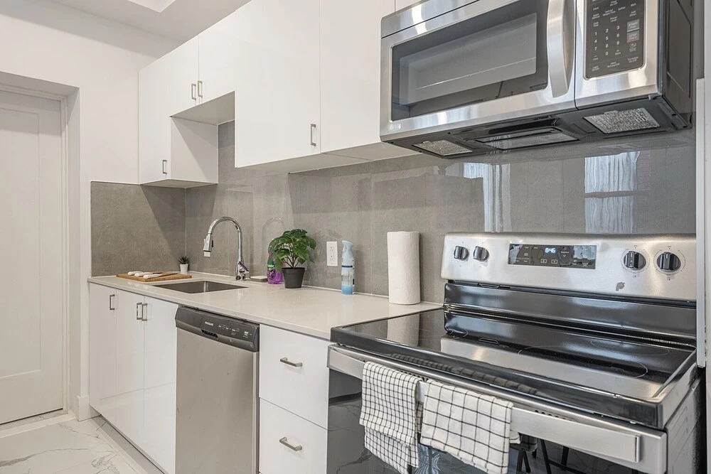 Lovely 3bedR in Mile-End