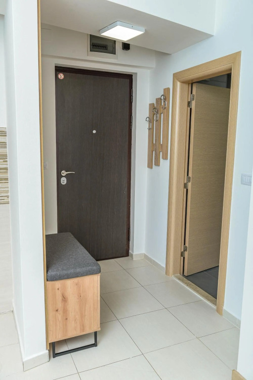 Flatiron Apartments Skopje