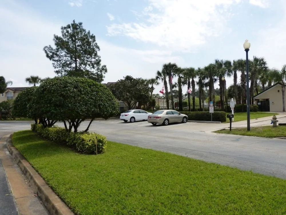 Mango Key 3178 - Two Bedroom Townhome