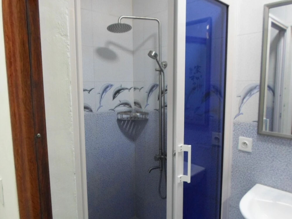 Residence La Colombe