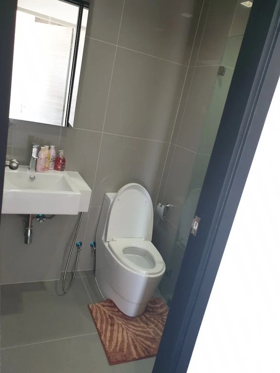 Suphatra Pattaya Posh