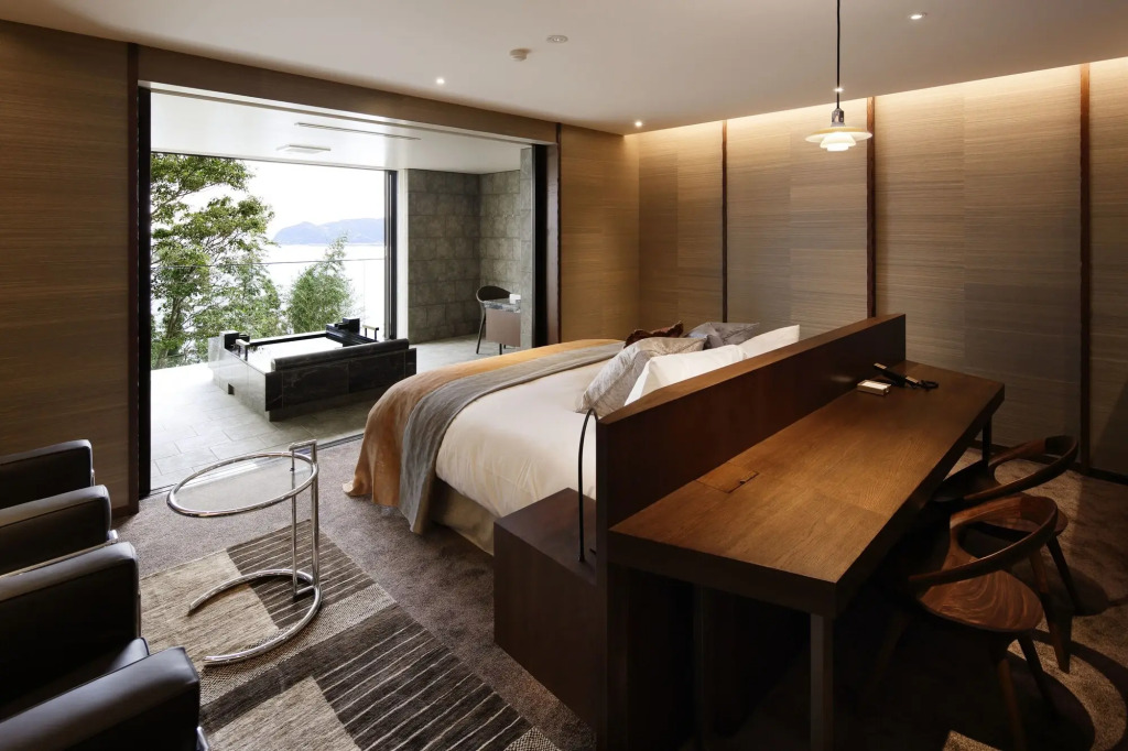 THE HIRAMATSU HOTELS & RESORTS ATAMI