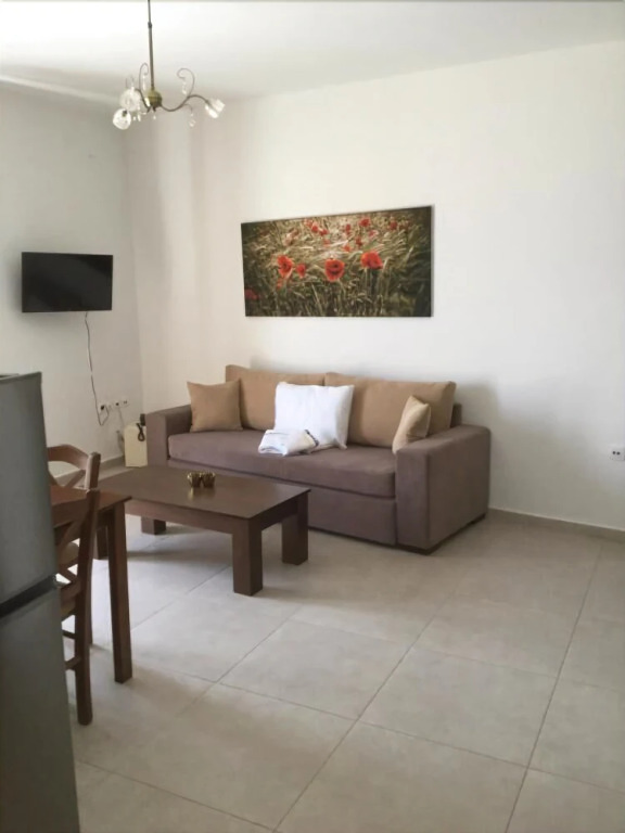 Boutique Hotel Hermanassa