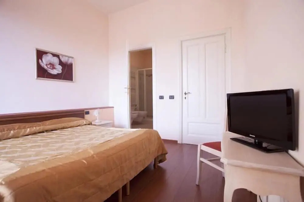 Liberty GuestHouse