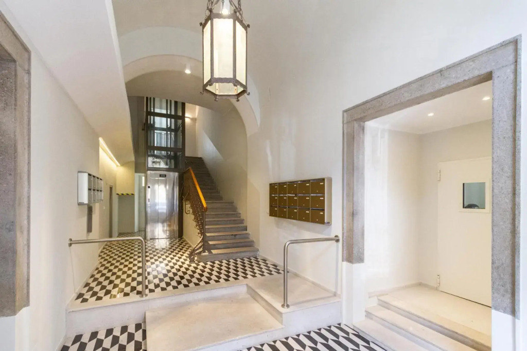 Le Rive Loft Trieste