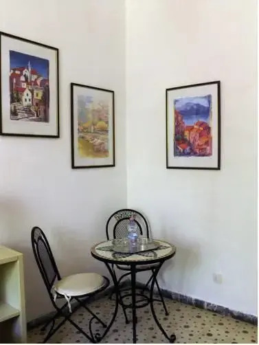 Blue Iris Bed & Breakfast
