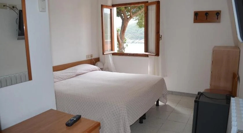 Hotel Alma