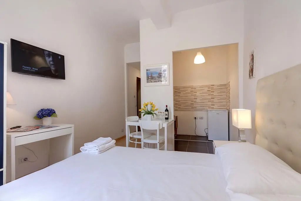 Castellani Apartments