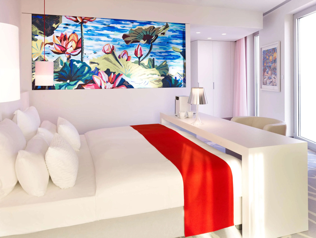 artotel cologne, Powered by Radisson Hotels