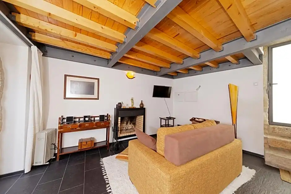 Antiga Casa do Boi