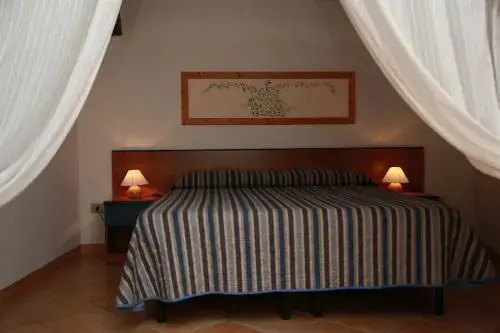 Residence La Vela - Residenza d'Epoca