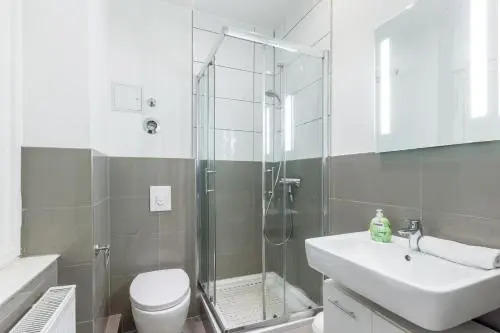 MyGold Apartment
