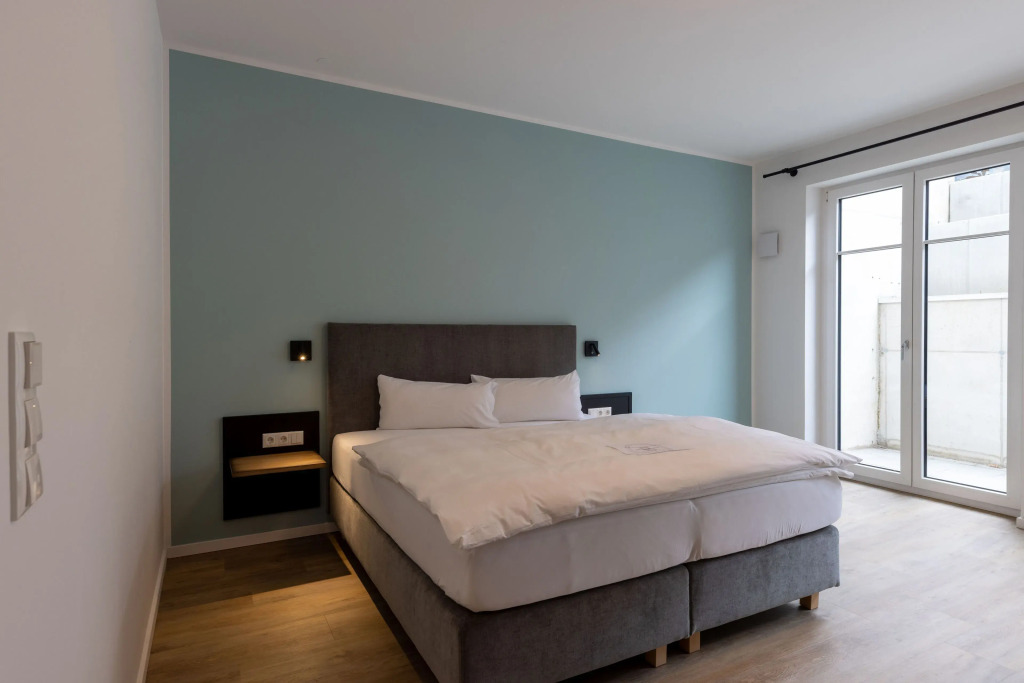Hotel Baumann
