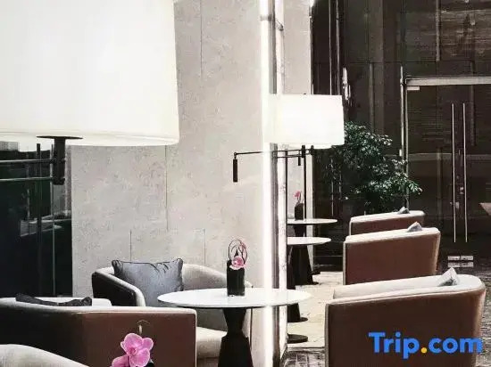 Shanghai Jinli Qube Hotel