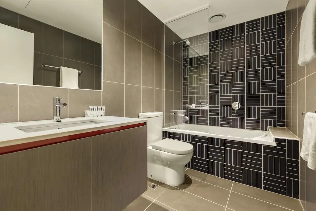 MainStay Suites Abbotsford