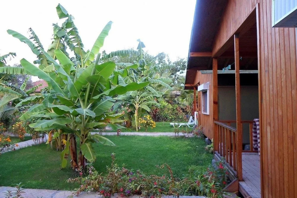 Estelar Bungalow