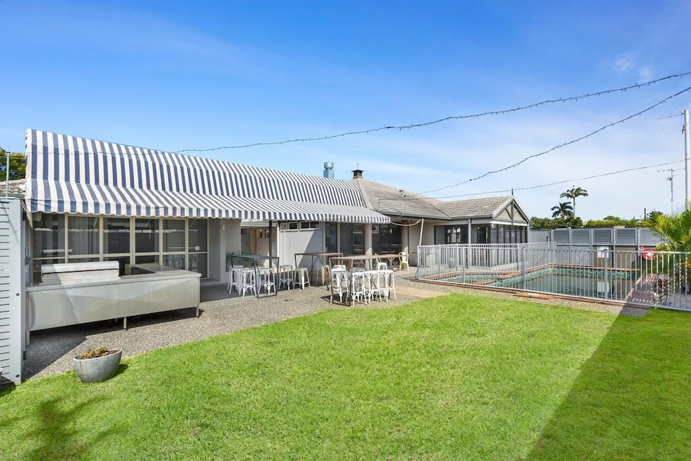 Best Western The Stirling Rockhampton