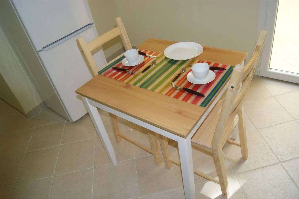 Guest House Golfo Xifonio