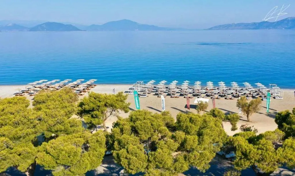 Apartments Papadioti