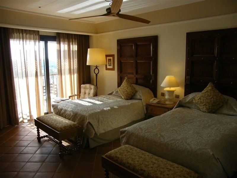 Las Terrazas de la Torre Golf Resort