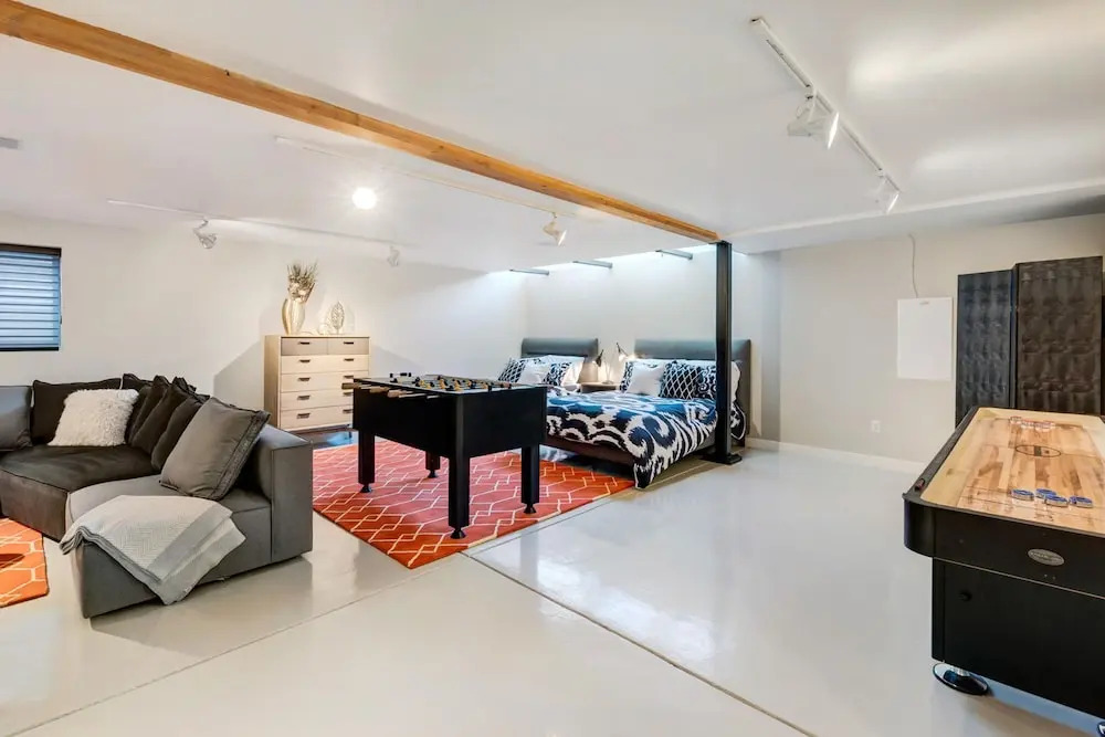 Modern River Front Luxury Chalet by Winter Park Escapes