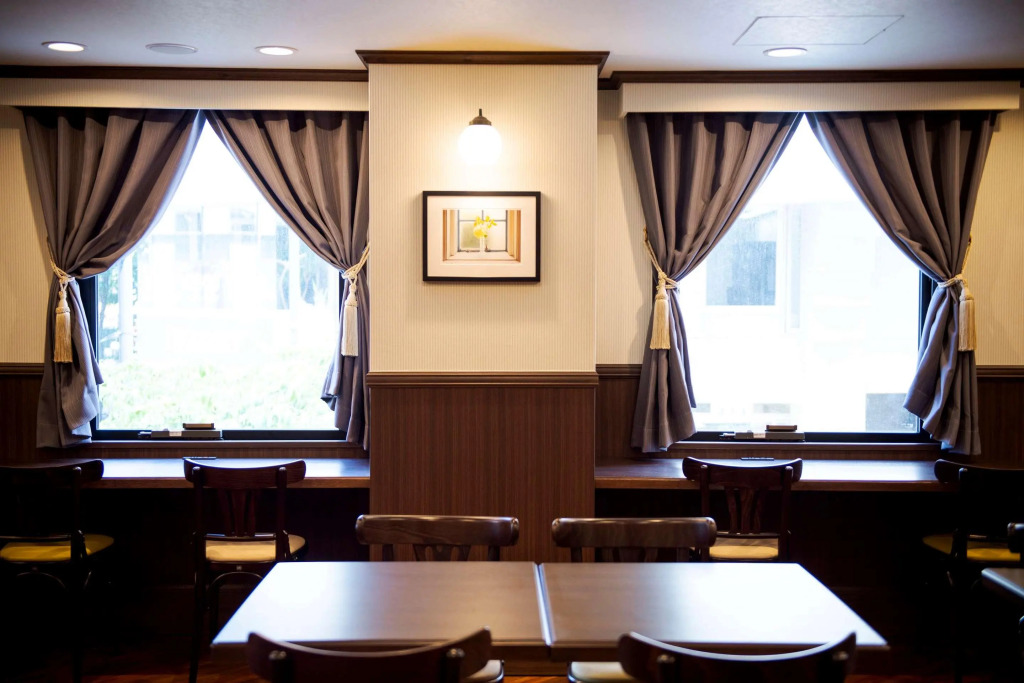 Отель Best Western Hotel Fino Shin-Yokohama