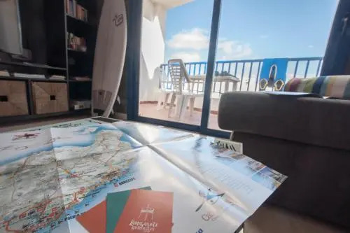 Paradiso Apartment
