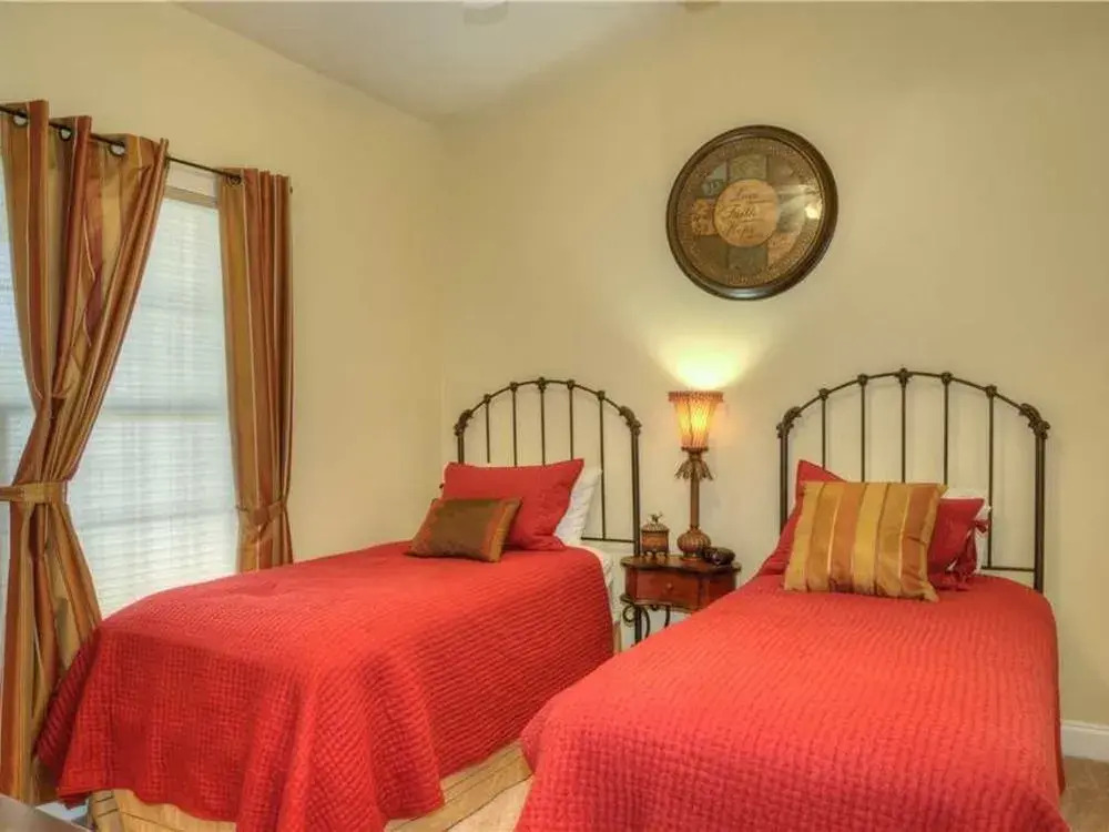 Magnolia Pointe 304 4869 2 Br Condo by RedAwning