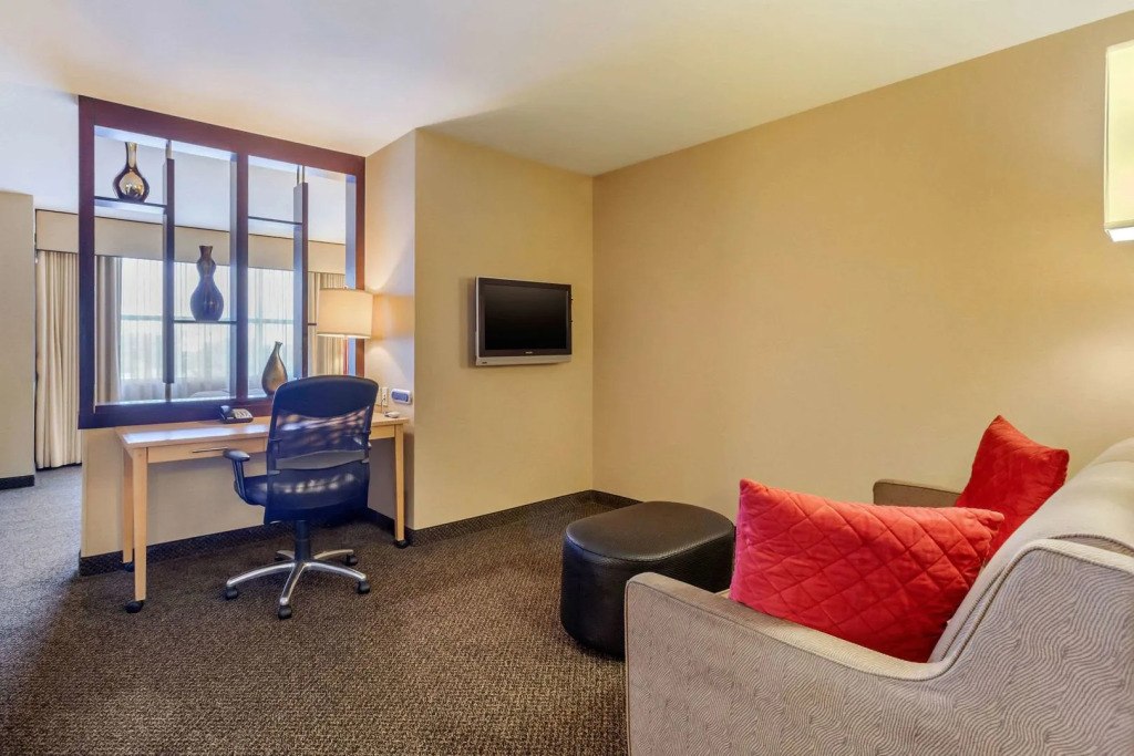 SpringHill Suites by Marriott Fort Collins