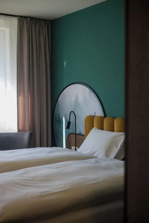 Aparthotel Santa Christina