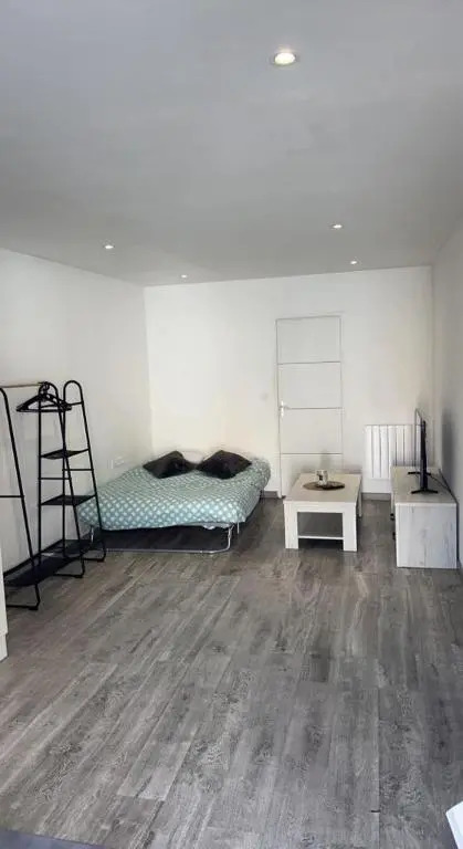 Studio En Centre Ville