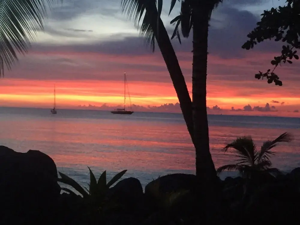 Hideaway Apartments Grenada
