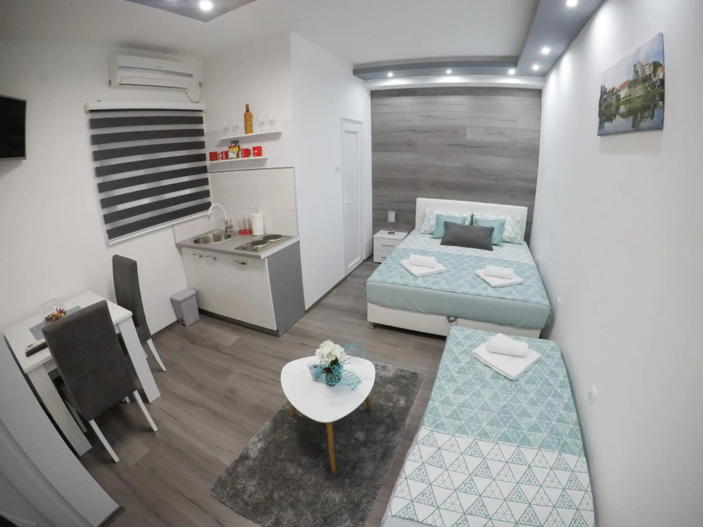 Apartman DMD